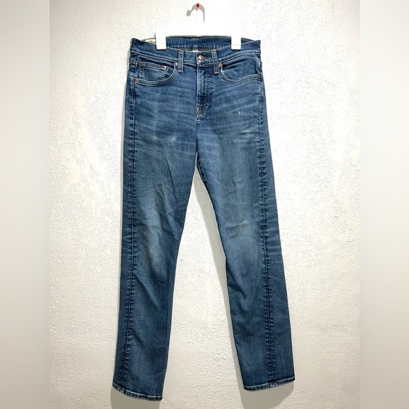 J Crew 770 Straight Fit Jeans - Picture 1 of 11